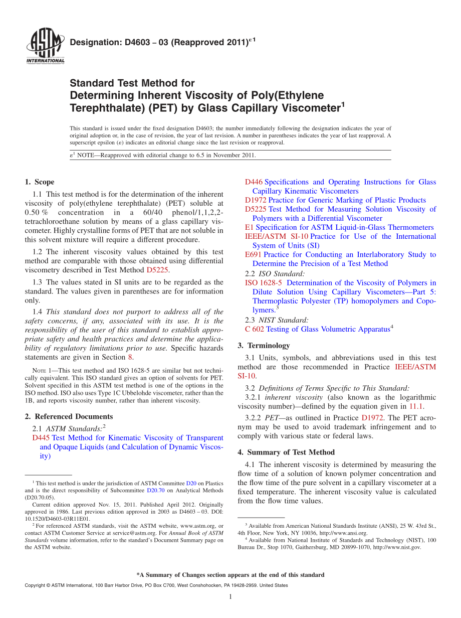 ASTM_D_4603_-_03_2011e1.pdf_第1页