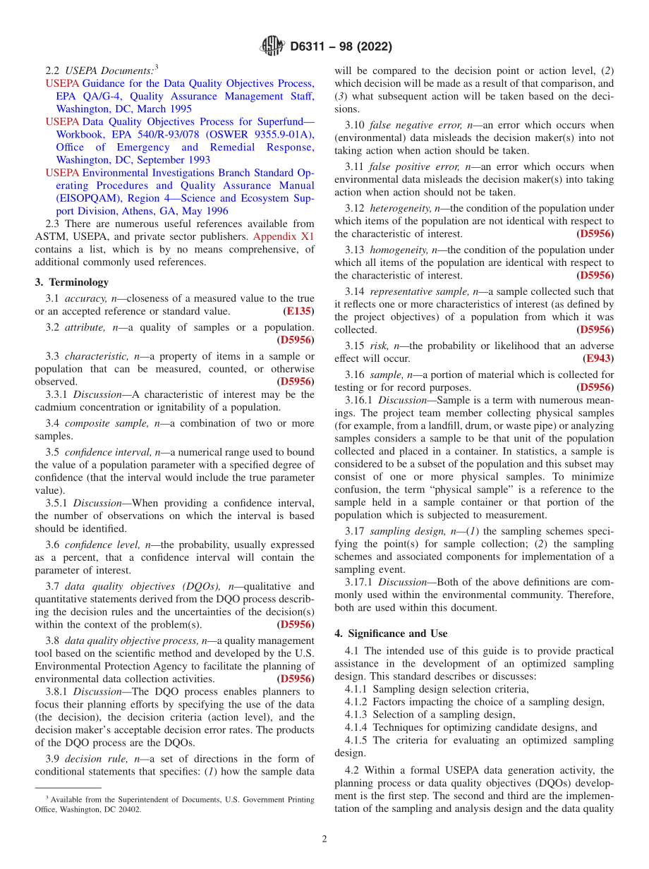 ASTM_D_6311_-_98_2022.pdf_第2页