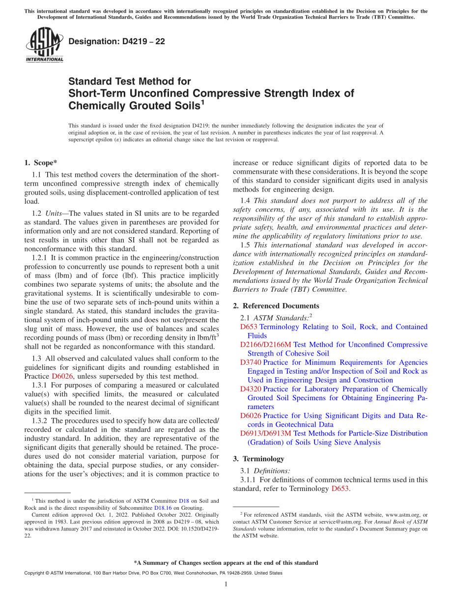 ASTM_D_4219_-_22.pdf_第1页