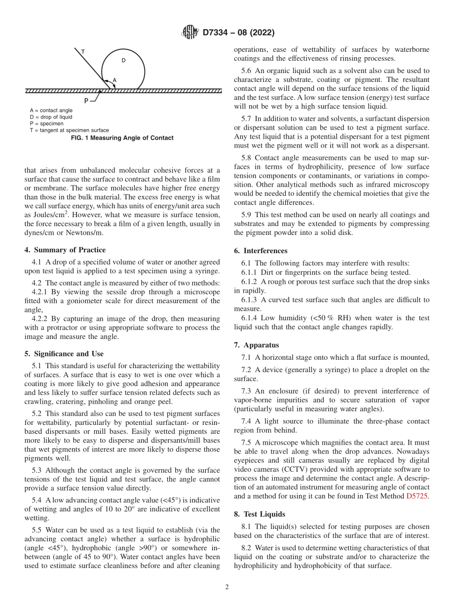 ASTM_D_7334_-_08_2022.pdf_第2页