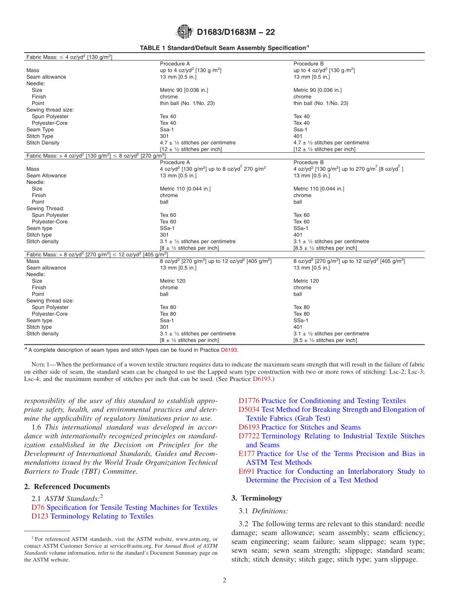 ASTM_D_1683_-_D_1683M_-_22.pdf_第2页