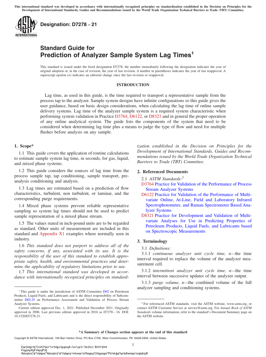 ASTM_D_7278_-_21.pdf_第1页