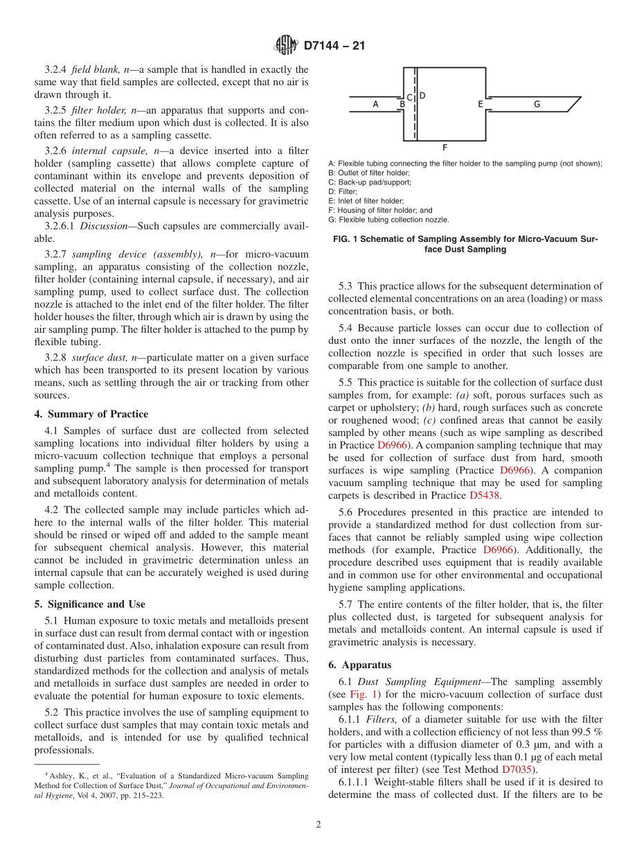 ASTM_D_7144_-_21.pdf_第2页