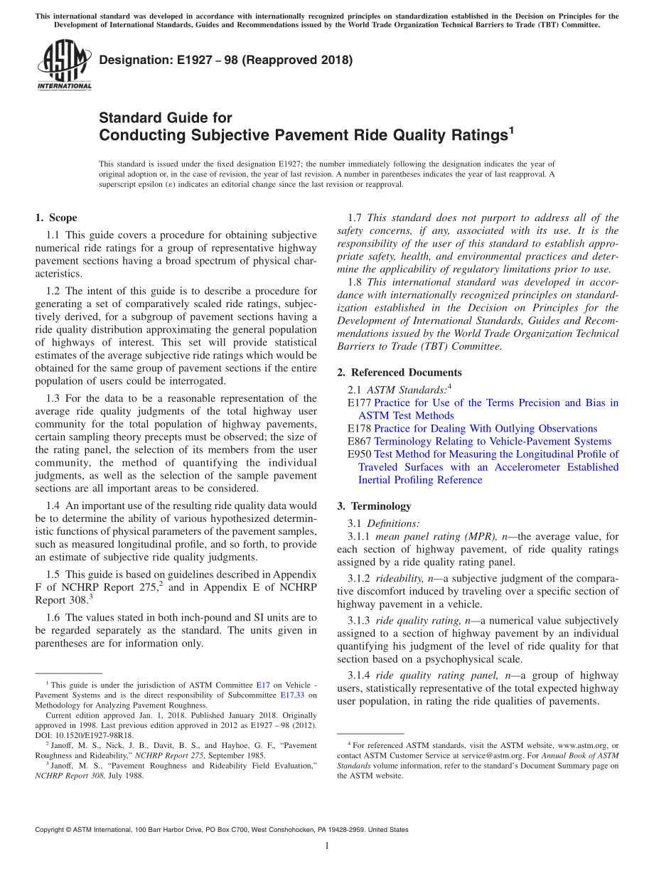 ASTM_E_1927_-_98_2018.pdf_第1页