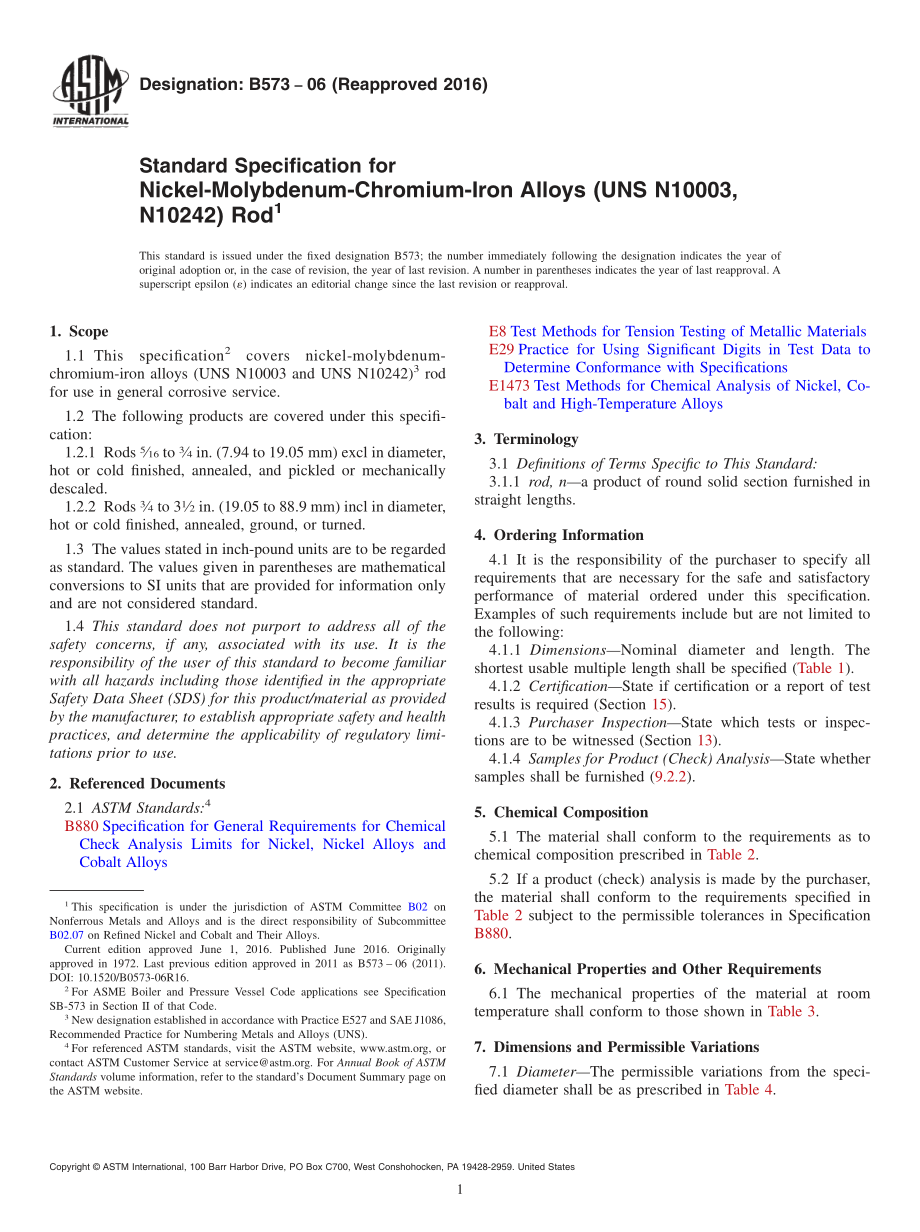 ASTM_B_573_-_06_2016.pdf_第1页