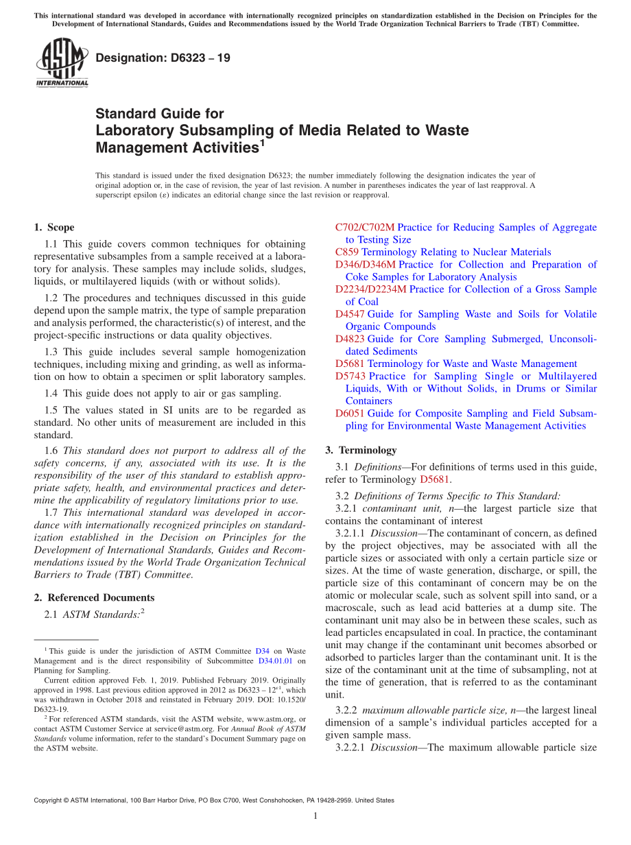 ASTM_D_6323_-_19.pdf_第1页