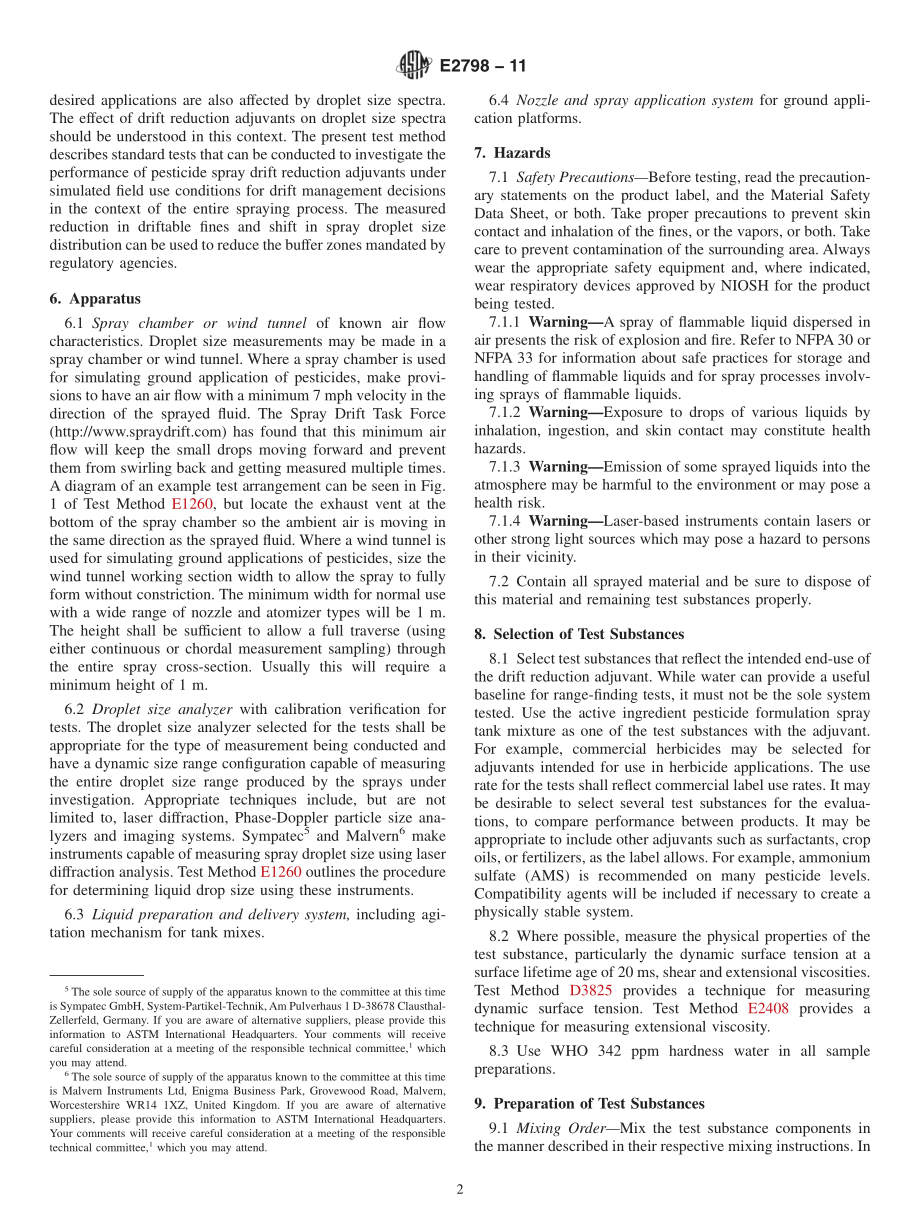 ASTM_E_2798_-_11.pdf_第2页