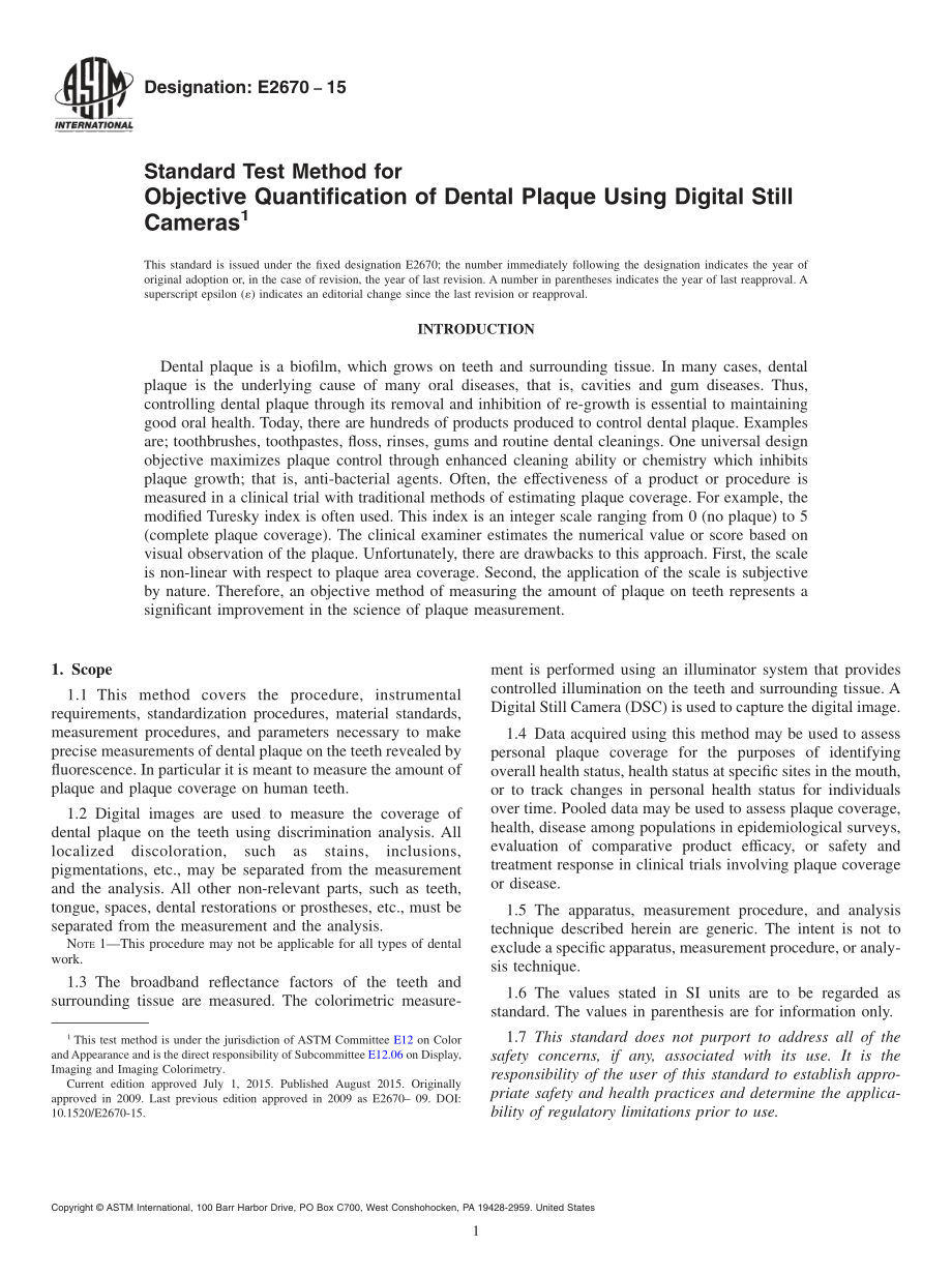 ASTM_E_2670_-_15.pdf_第1页