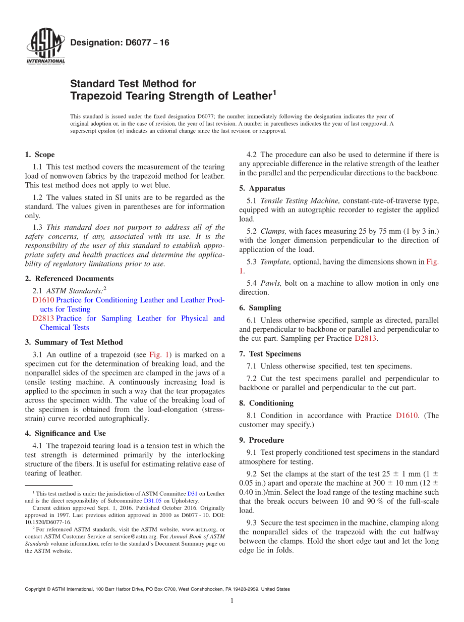 ASTM_D_6077_-_16.pdf_第1页