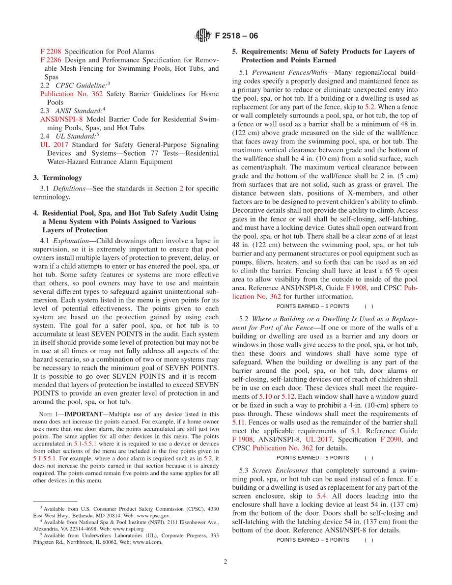 ASTM_F_2518_-_06.pdf_第2页