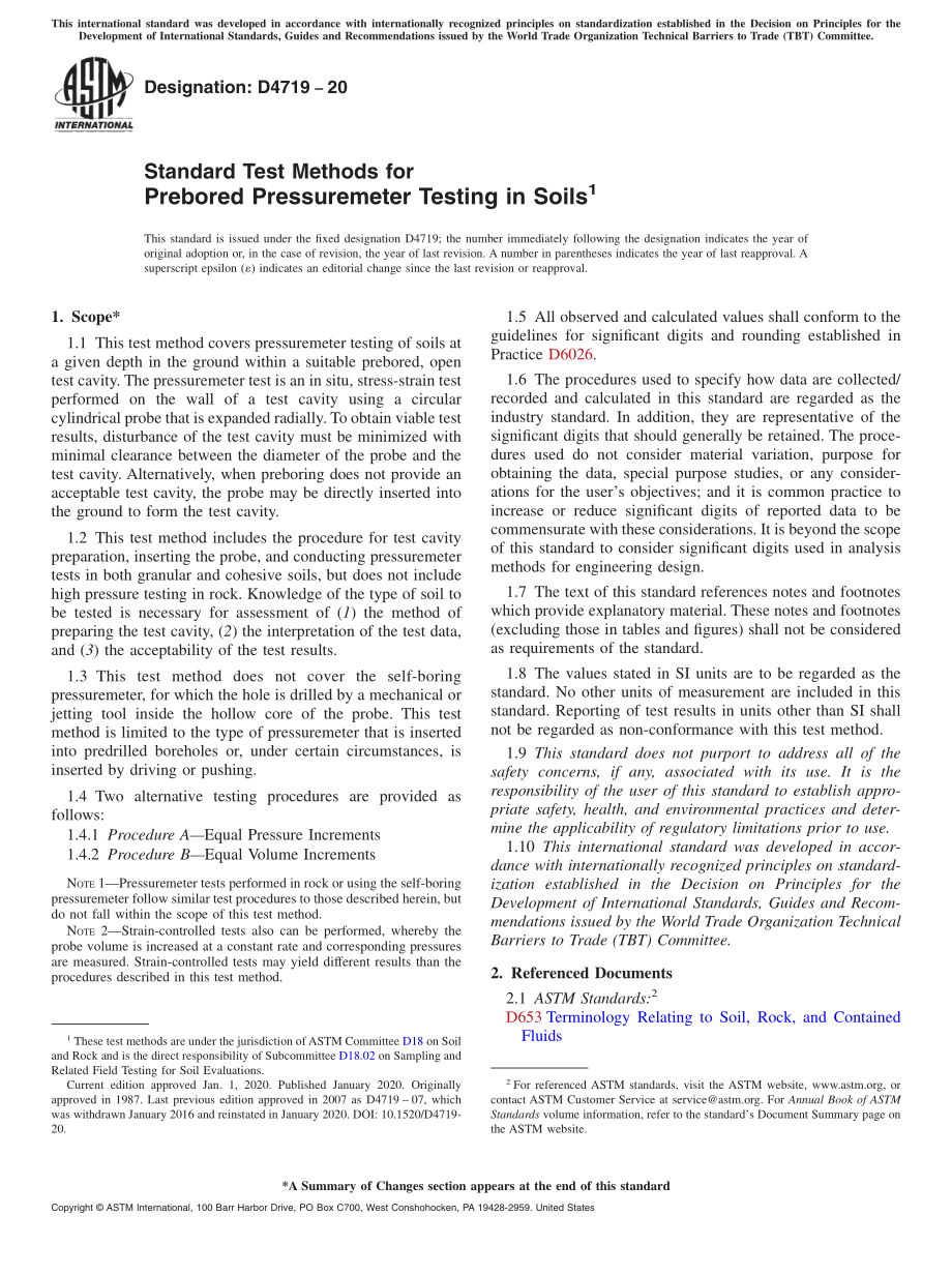 ASTM_D_4719_-_20.pdf_第1页