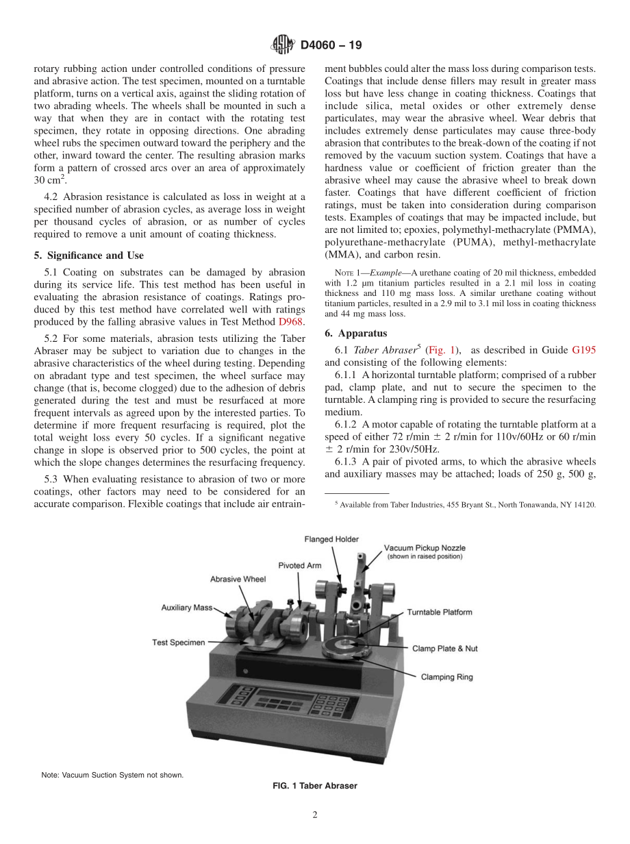 ASTM_D_4060_-_19.pdf_第2页