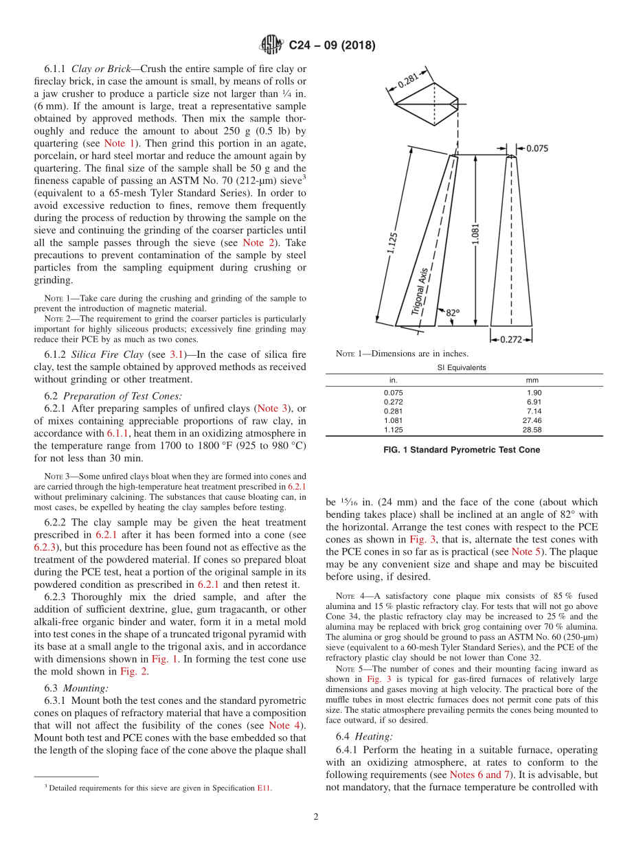 ASTM_C_24_-_09_2018.pdf_第2页