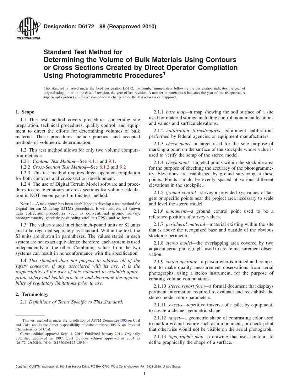 ASTM_D_6172_-_98_2010.pdf_第1页