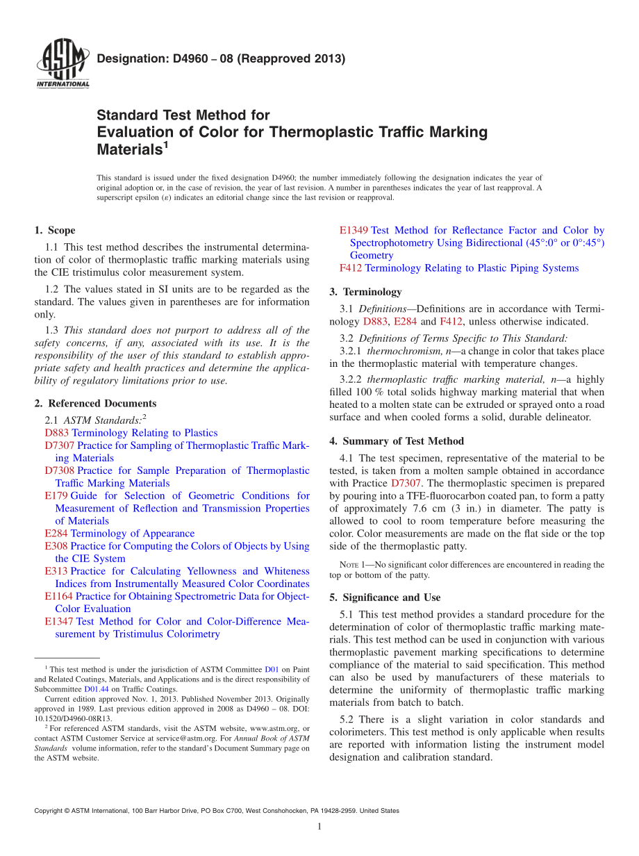 ASTM_D_4960_-_08_2013.pdf_第1页