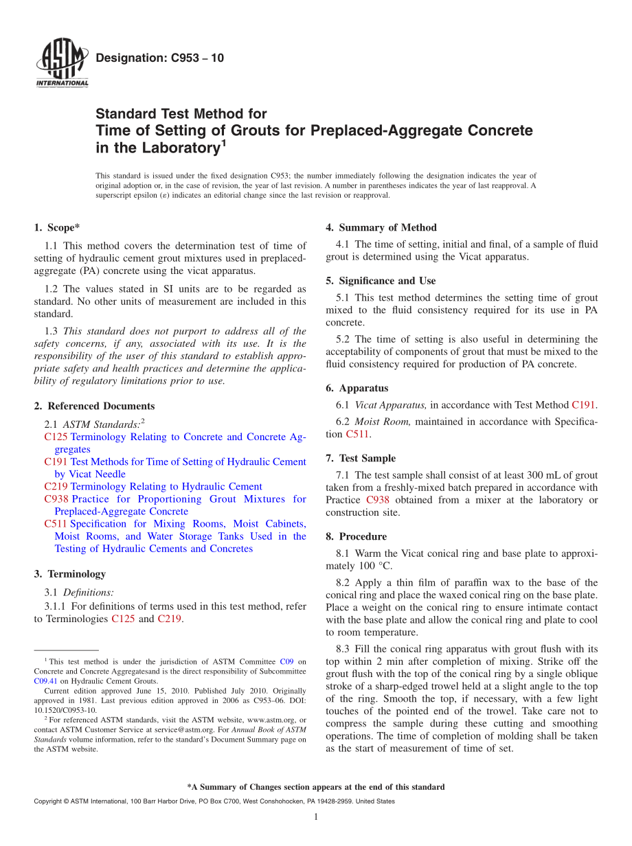 ASTM_C_953_-_10.pdf_第1页