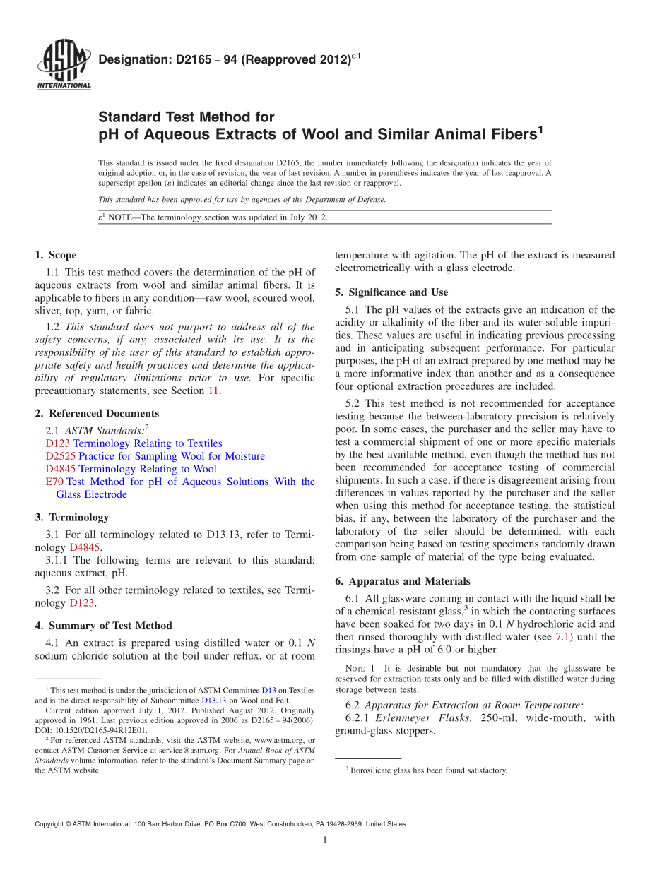 ASTM_D_2165_-_94_2012e1.pdf_第1页