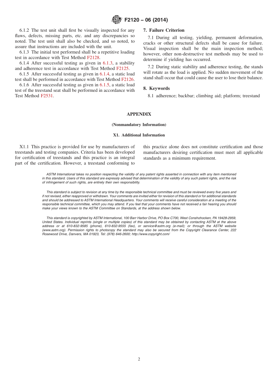 ASTM_F_2120_-_06_2014.pdf_第2页