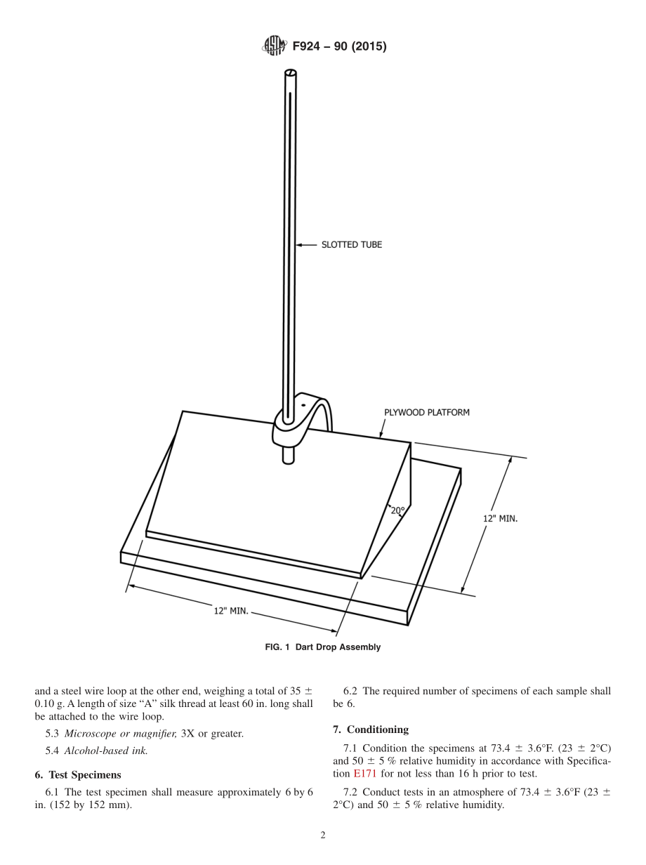 ASTM_F_924_-_90_2015.pdf_第2页