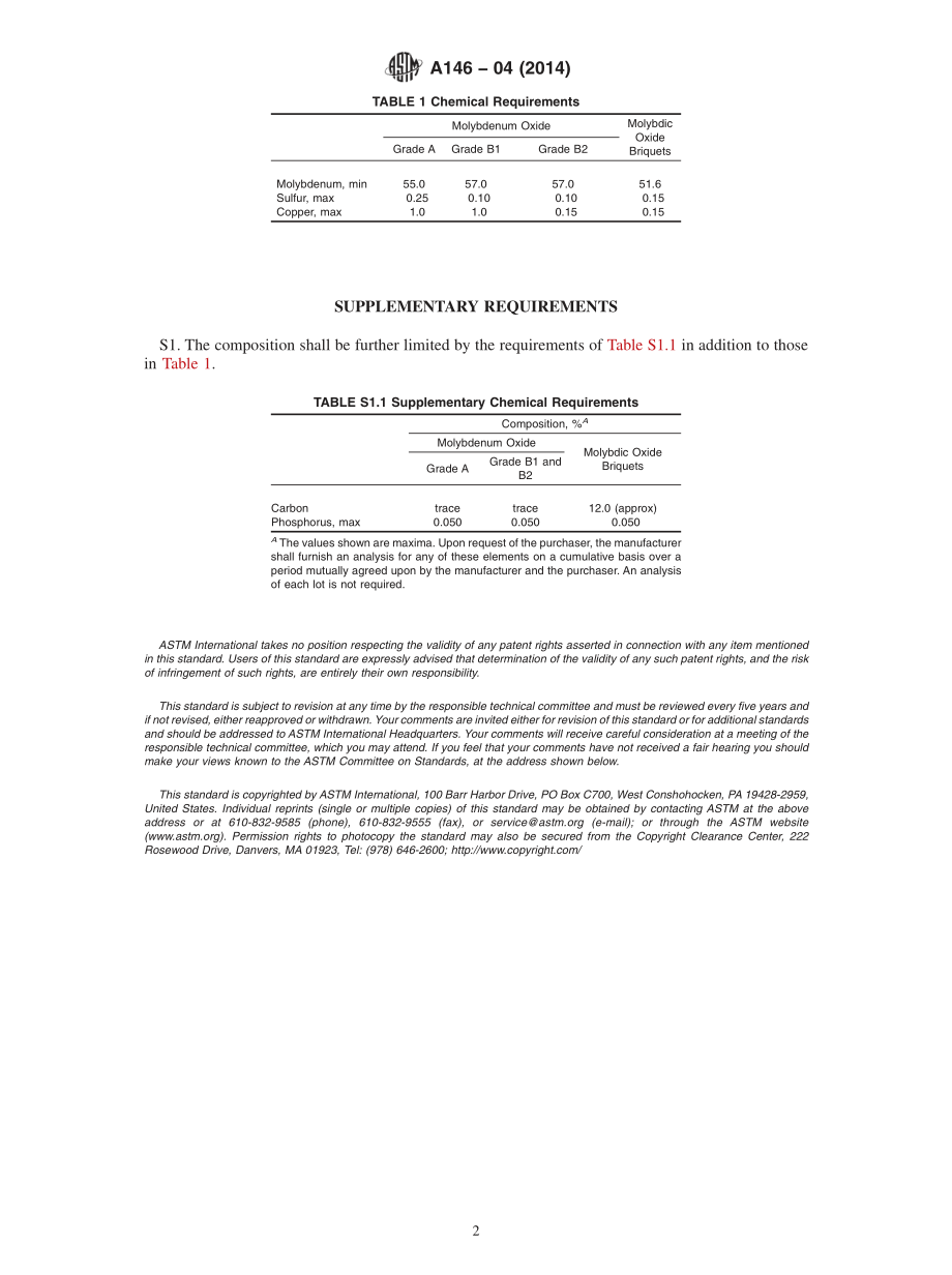 ASTM_A_146_-_04_2014.pdf_第2页