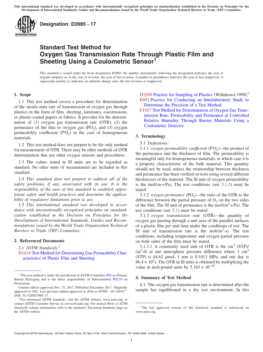 ASTM_D_3985_-_17.pdf_第1页