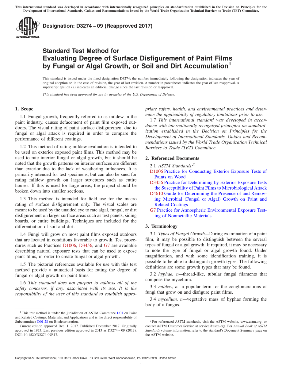 ASTM_D_3274_-_09_2017.pdf_第1页