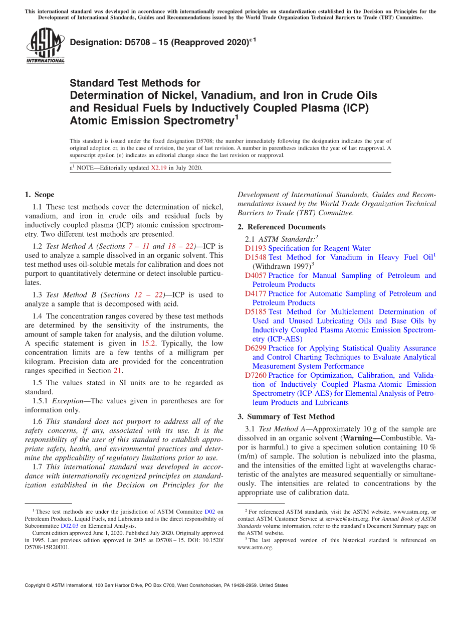 ASTM_D_5708_-_15_2020e1.pdf_第1页