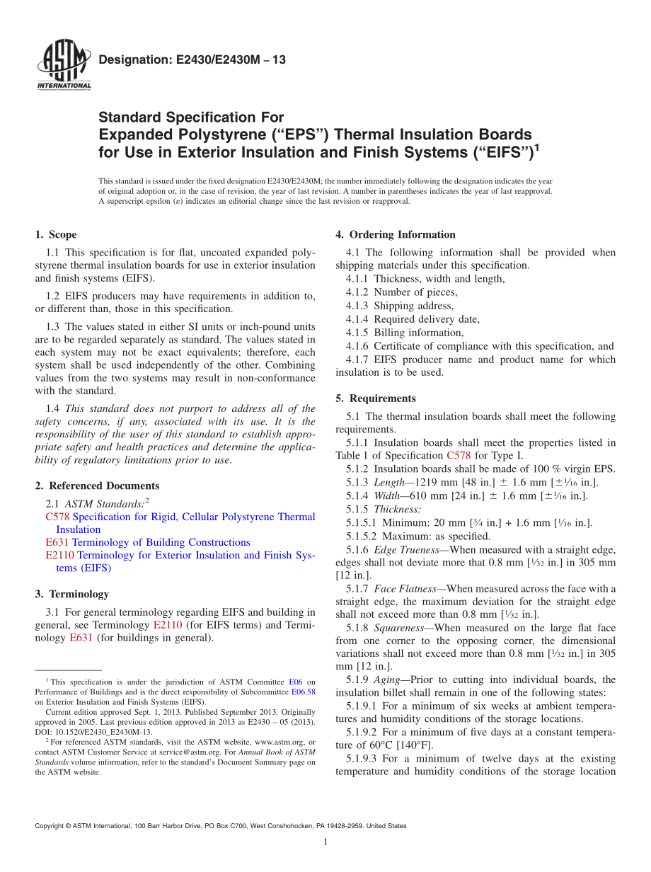 ASTM_E_2430_-_E_2430M_-_13.pdf_第1页