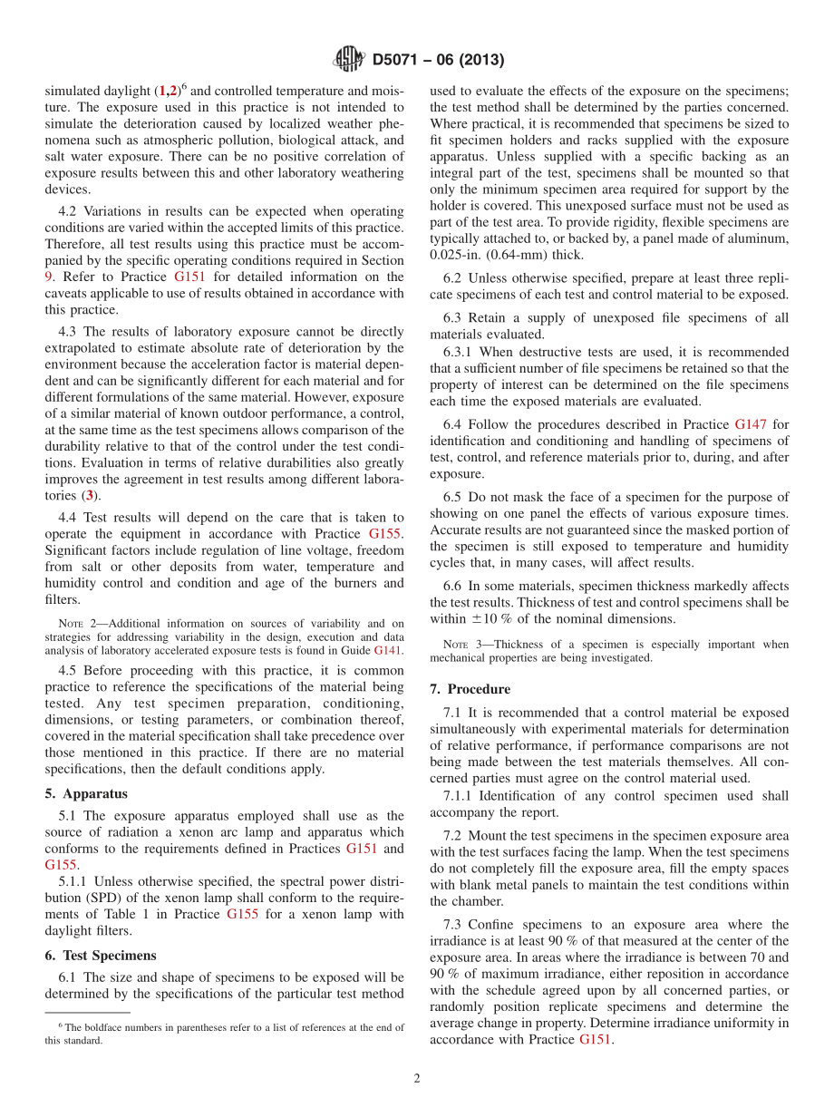 ASTM_D_5071_-_06_2013.pdf_第2页