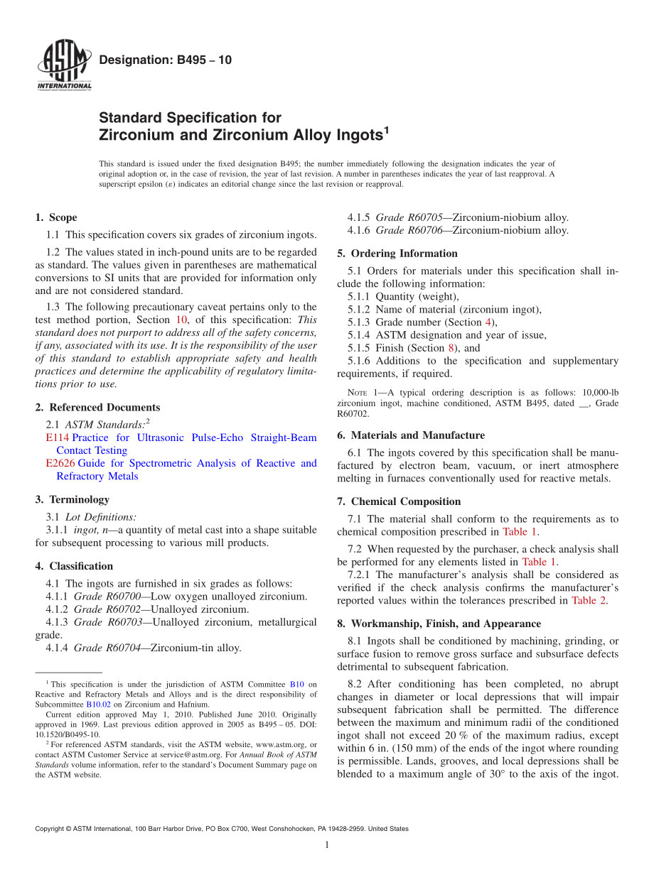 ASTM_B_495_-_10.pdf_第1页