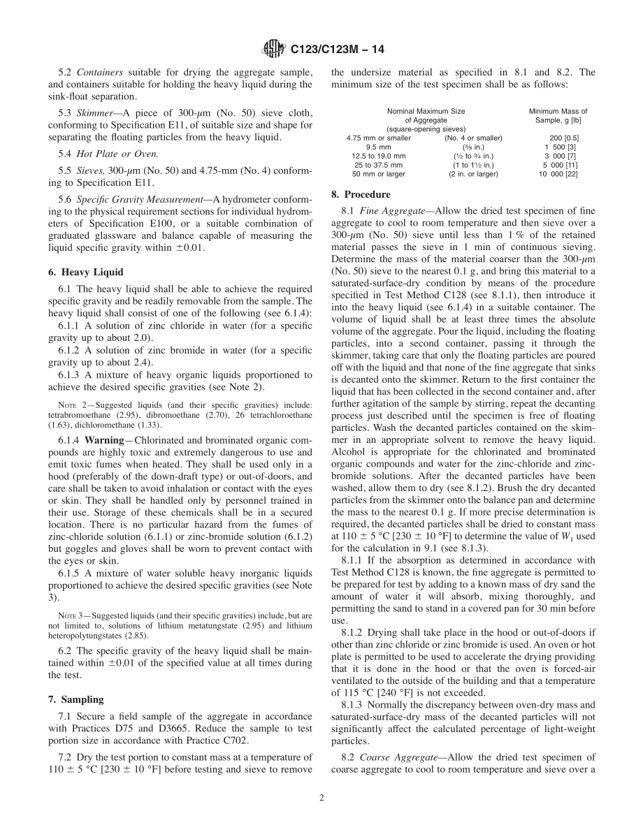 ASTM_C_123_-_C_123M_-_14.pdf_第2页