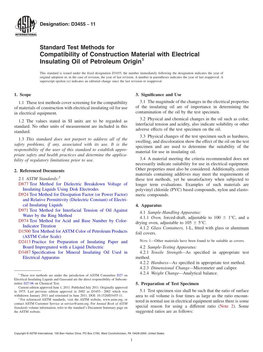 ASTM_D_3455_-_11.pdf_第1页