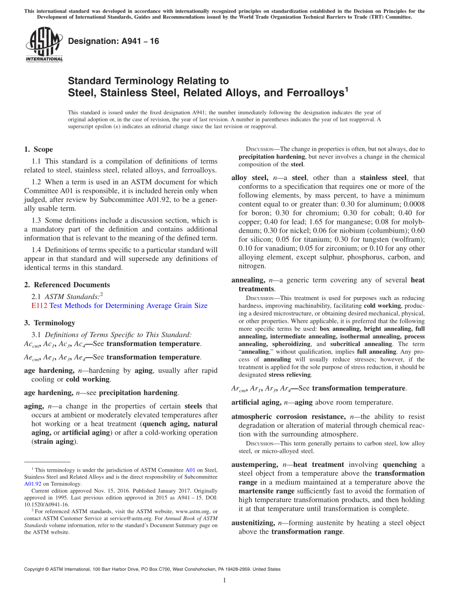 ASTM_A_941_-_16.pdf_第1页