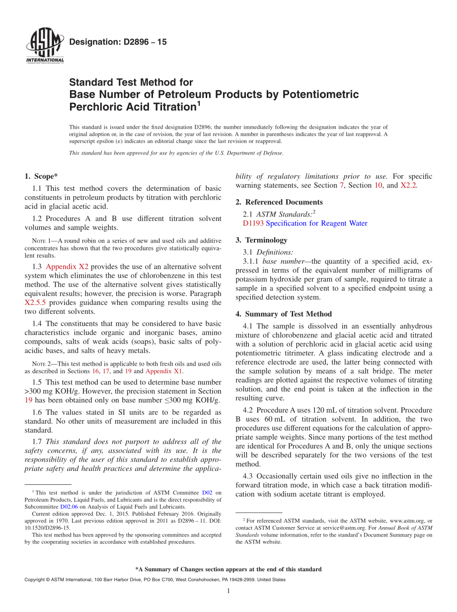 ASTM_D_2896_-_15.pdf_第1页