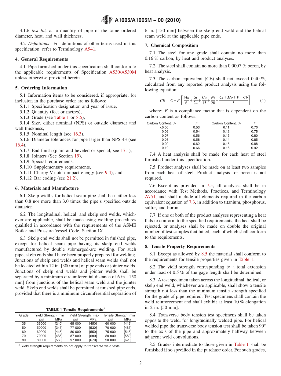 ASTM_A_1005_-_A_1005M_-_00_2010.pdf_第2页