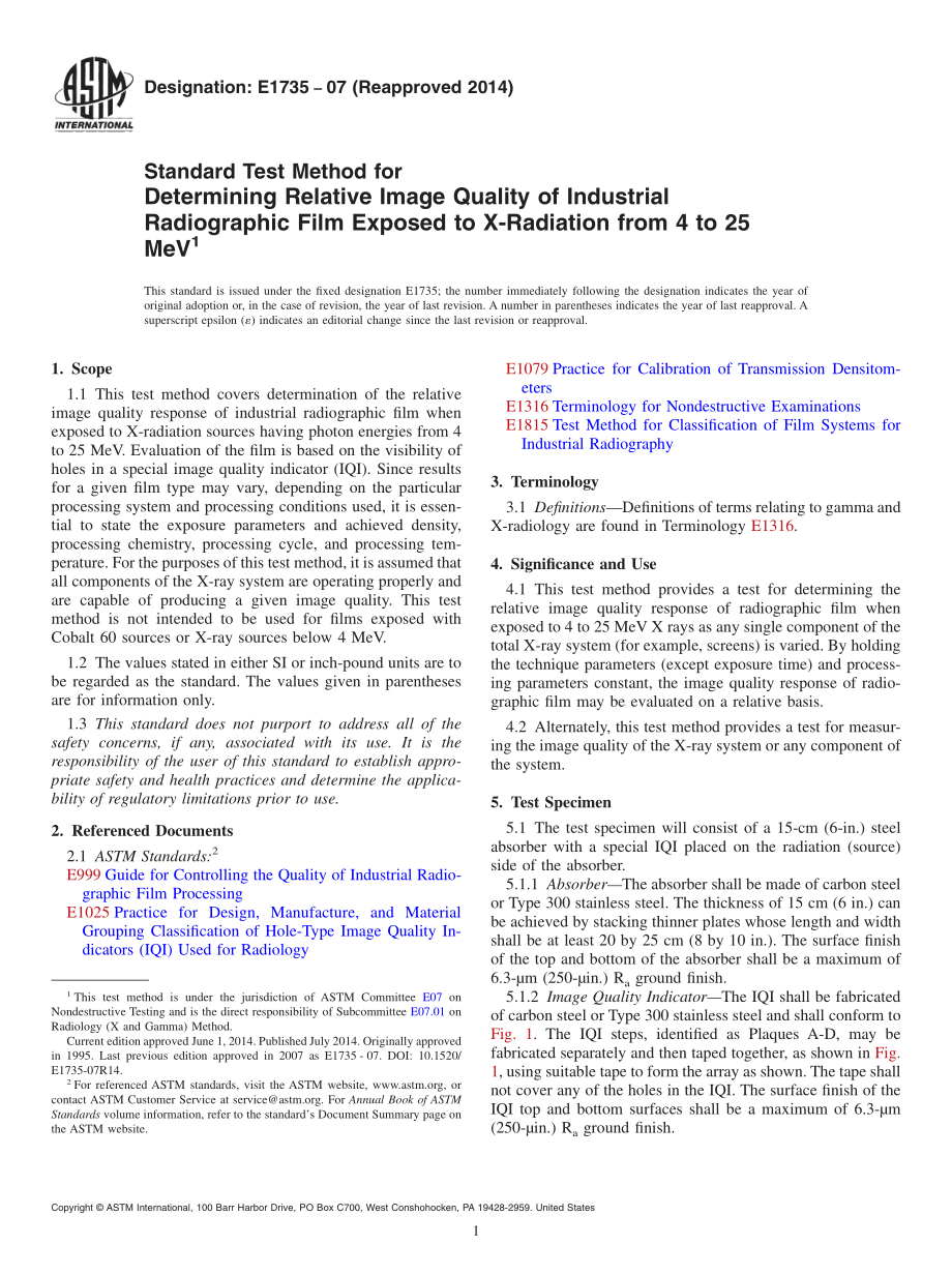 ASTM_E_1735_-_07_2014.pdf_第1页