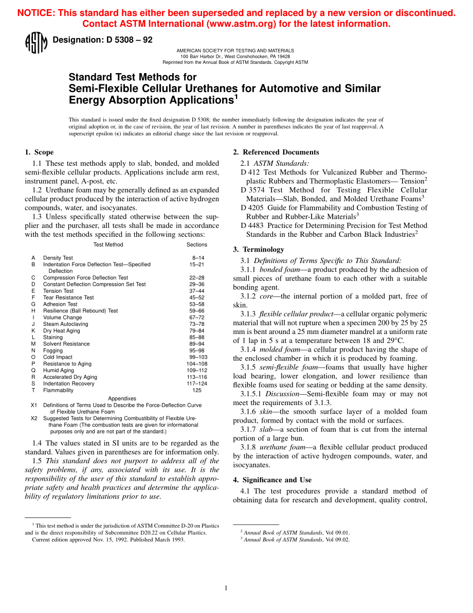 ASTM_D_5308_-_92.pdf_第1页