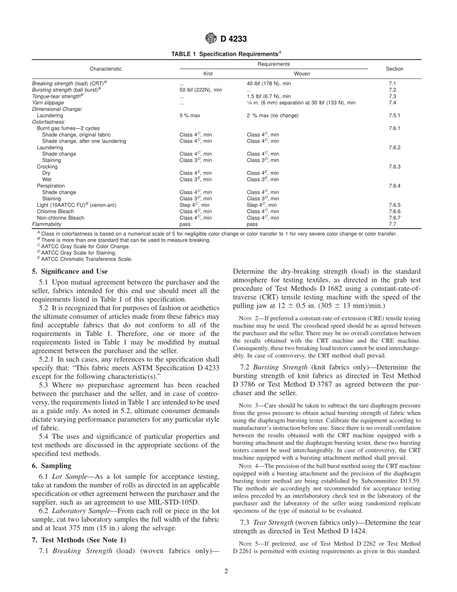 ASTM_D_4233_-_01.pdf_第2页