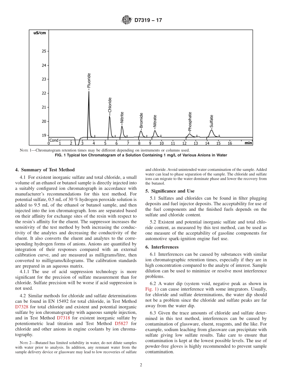 ASTM_D_7319_-_17.pdf_第2页