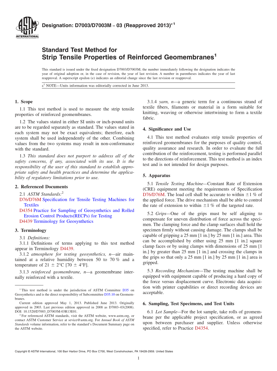 ASTM_D_7003_-_D_7003M_-_03_2013e1.pdf_第1页