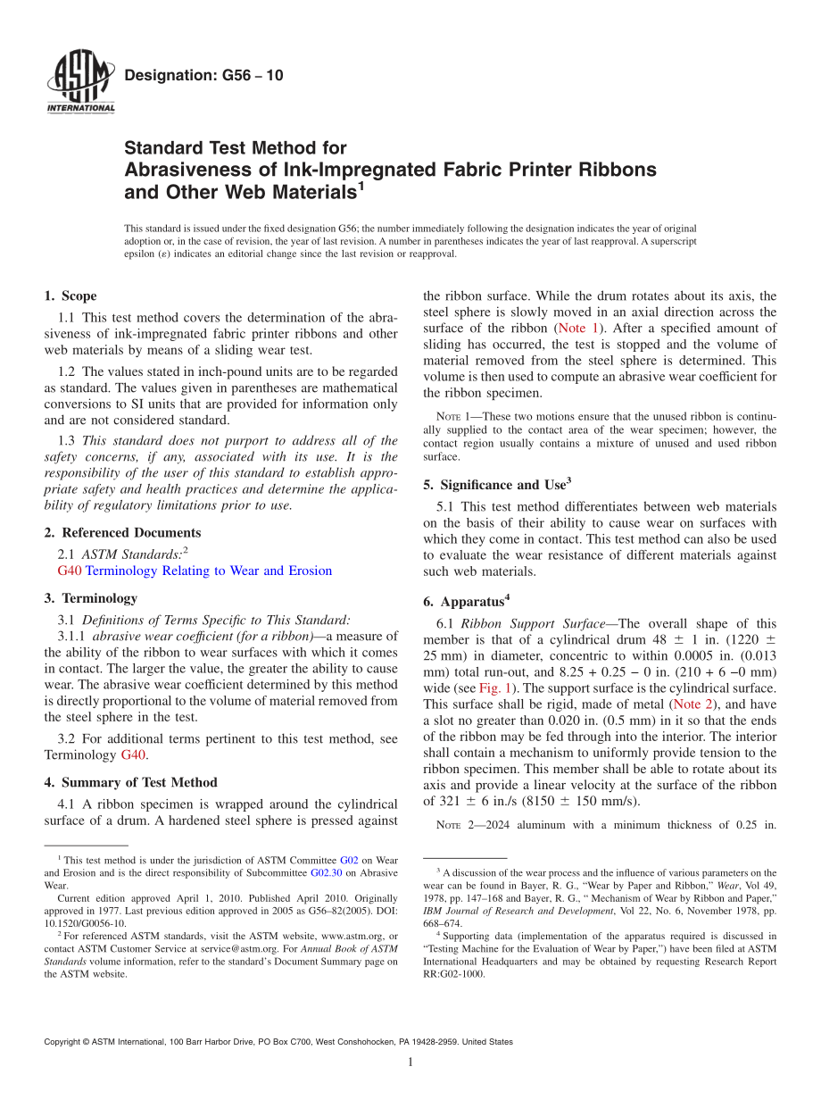 ASTM_G_56_-_10.pdf_第1页