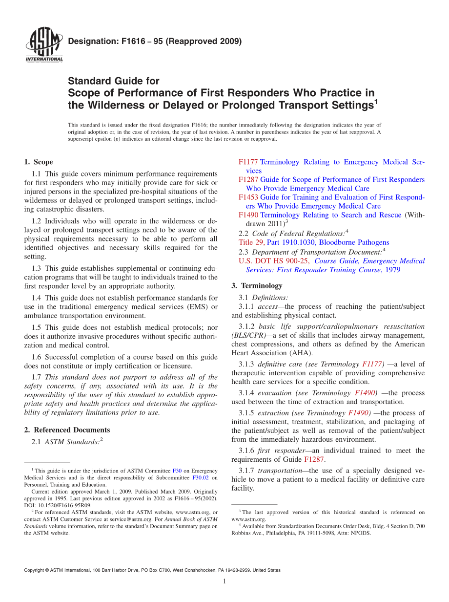 ASTM_F_1616_-_95_2009.pdf_第1页