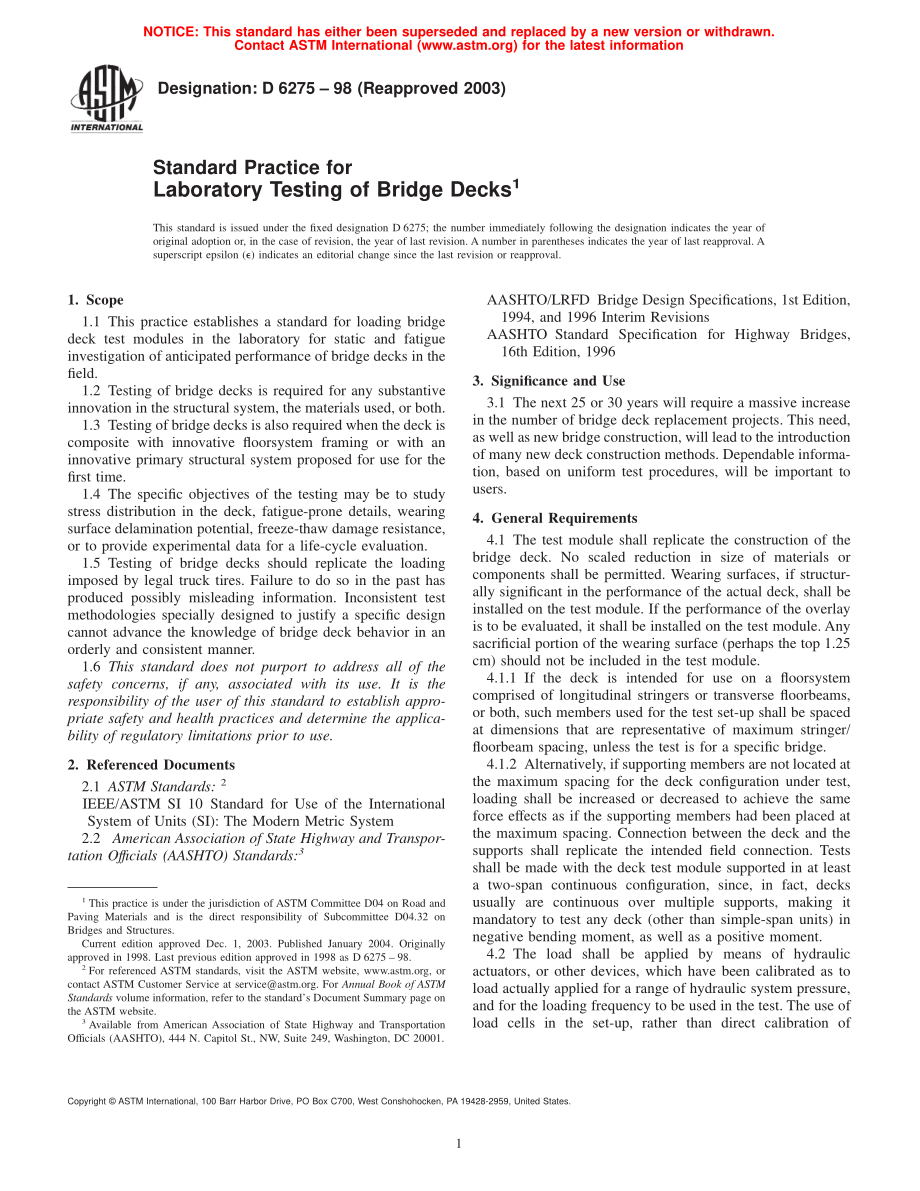 ASTM_D_6275_-_98_2003.pdf_第1页