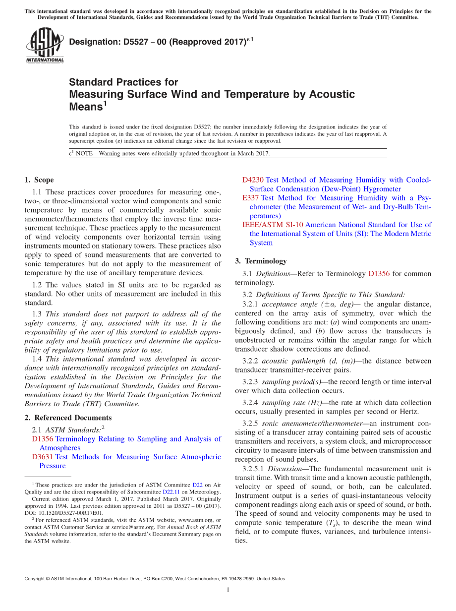 ASTM_D_5527_-_00_2017e1.pdf_第1页