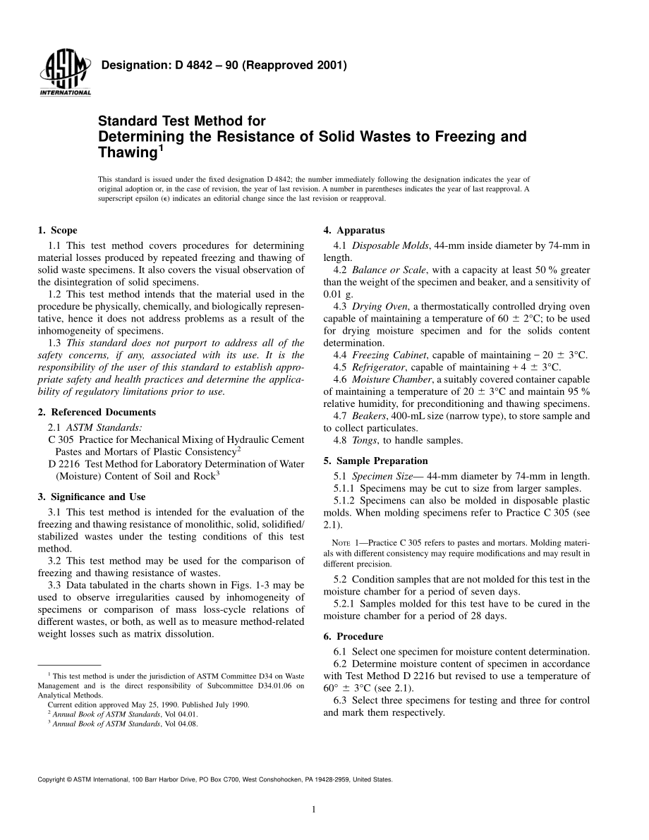 ASTM_D_4842_-_90_2001.pdf_第1页