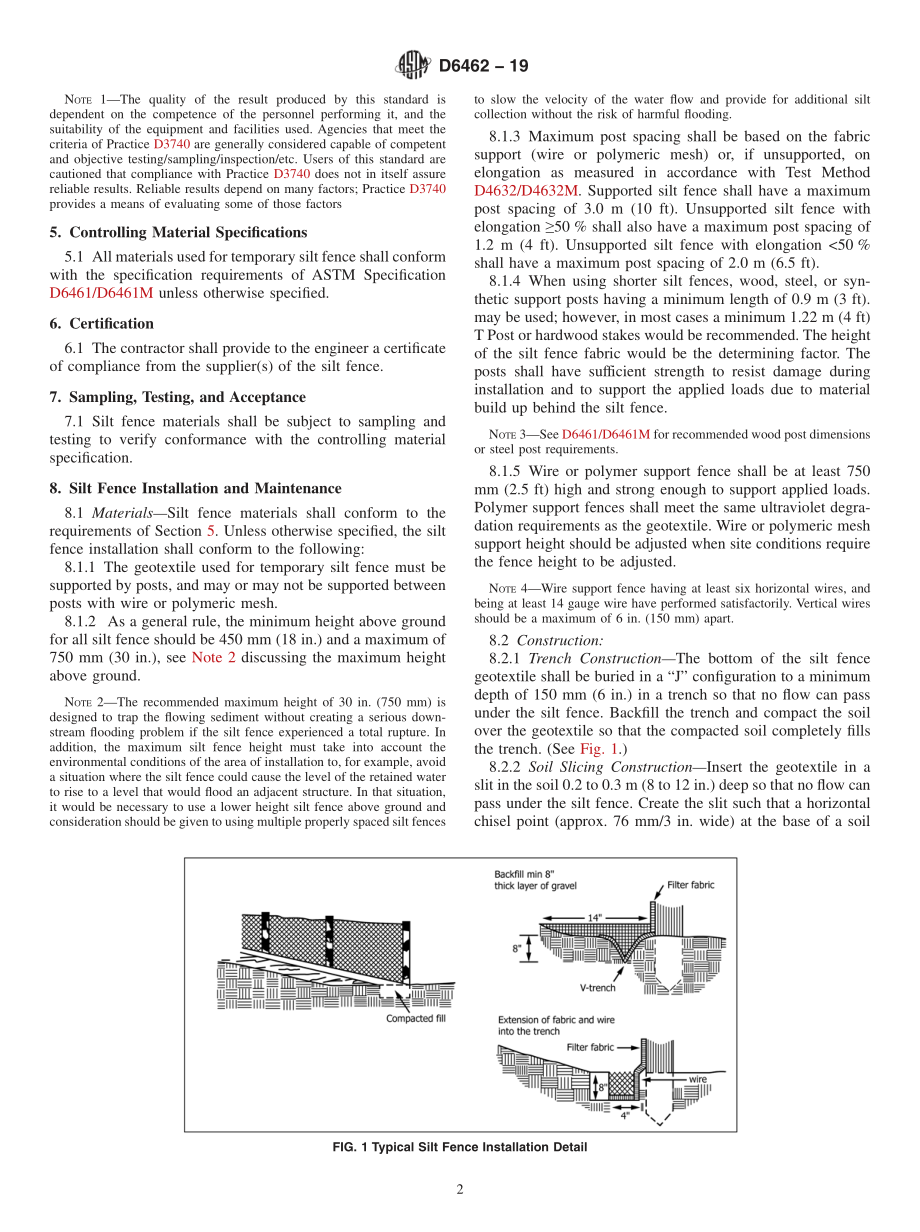 ASTM_D_6462_-_19.pdf_第2页