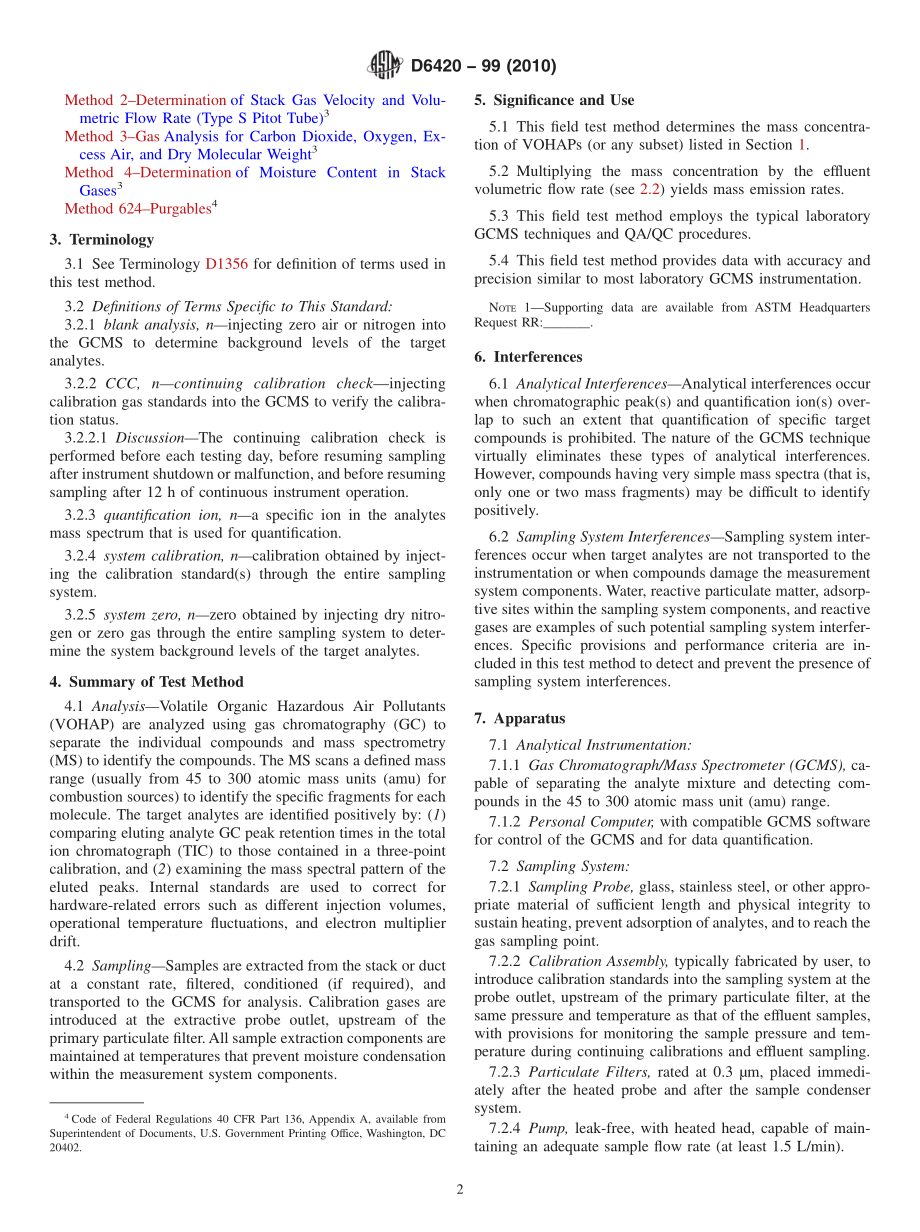 ASTM_D_6420_-_99_2010.pdf_第2页