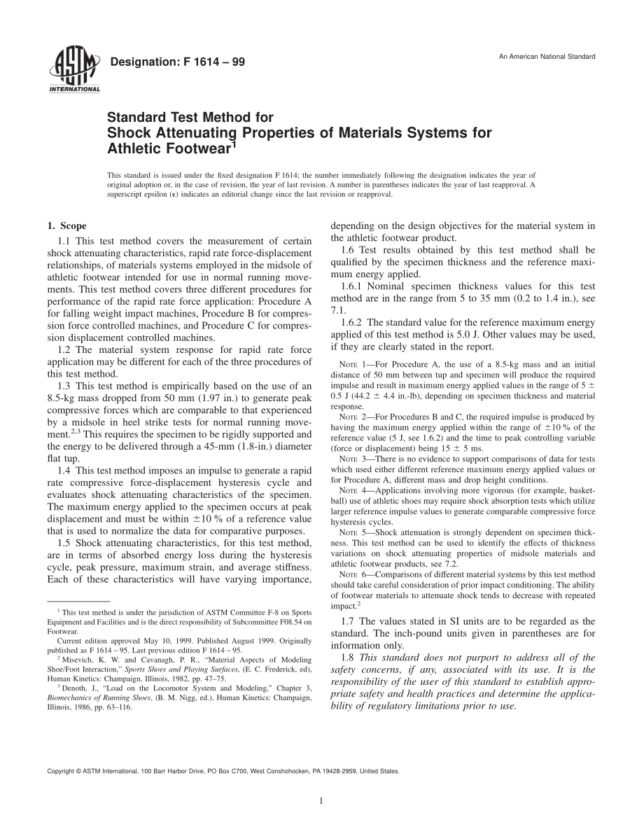 ASTM_F_1614_-_99.pdf_第1页