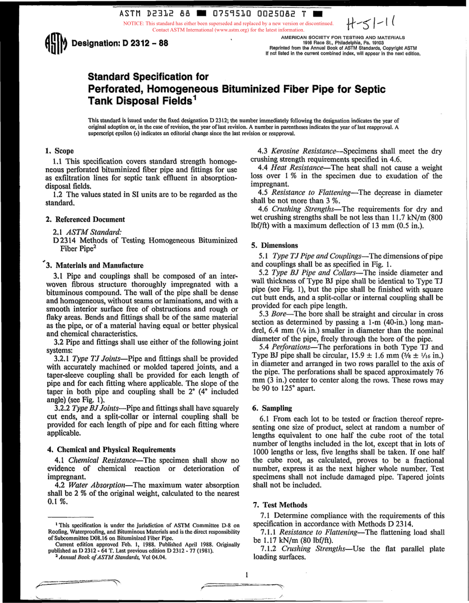 ASTM_D_2312_-_88_scan.pdf_第1页