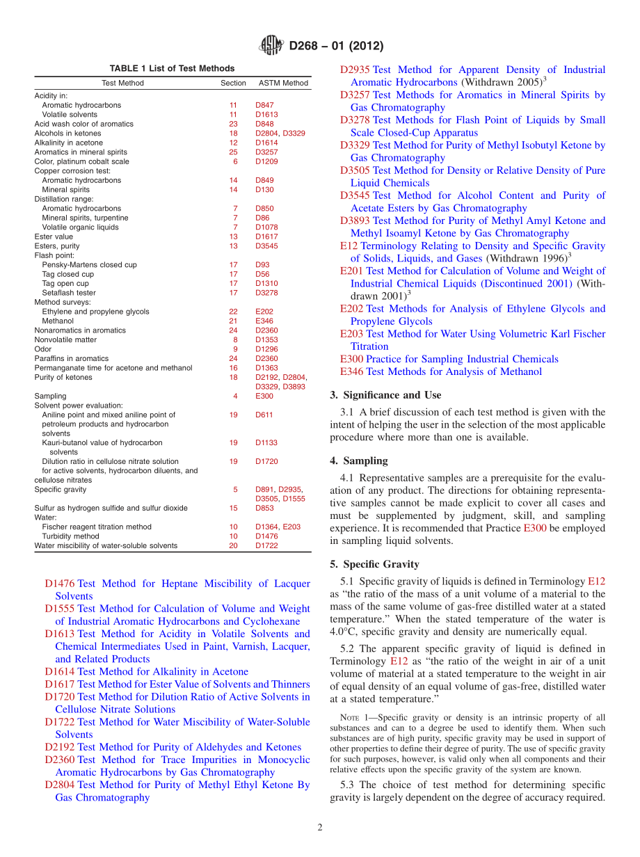 ASTM_D_268_-_01_2012.pdf_第2页